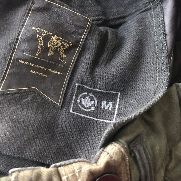 Meet your Posher, Tony - Picture 2 of 11